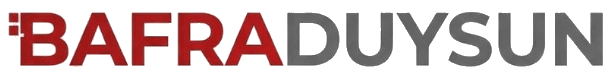 Bafra Duysun Logo